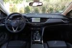 Opel Insignia Sports Tourer Turbo D 2017 года